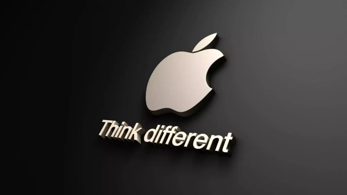 Apple - Merk HP Terbaik di Indonesia - Prontt.com