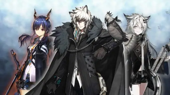 Arknights Guard Tier List Terkuat - Prontt.com