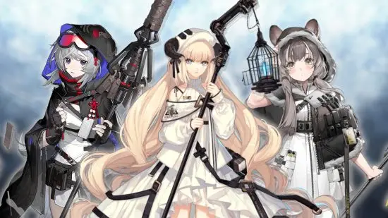 Arknights Medic Tier List Terkuat - Prontt.com