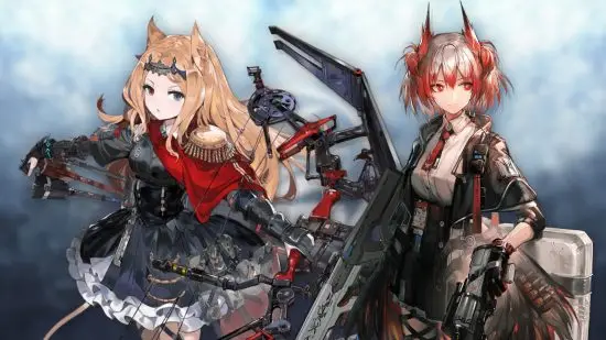 Arknights Sniper Tier List Terkuat - Prontt.com