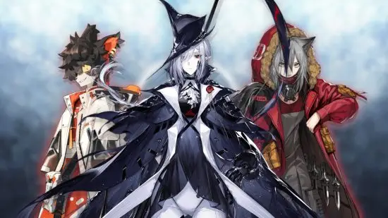 Arknights Specialist Tier List Terkuat - Prontt.com