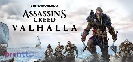 Assassin's Creed Valhalla