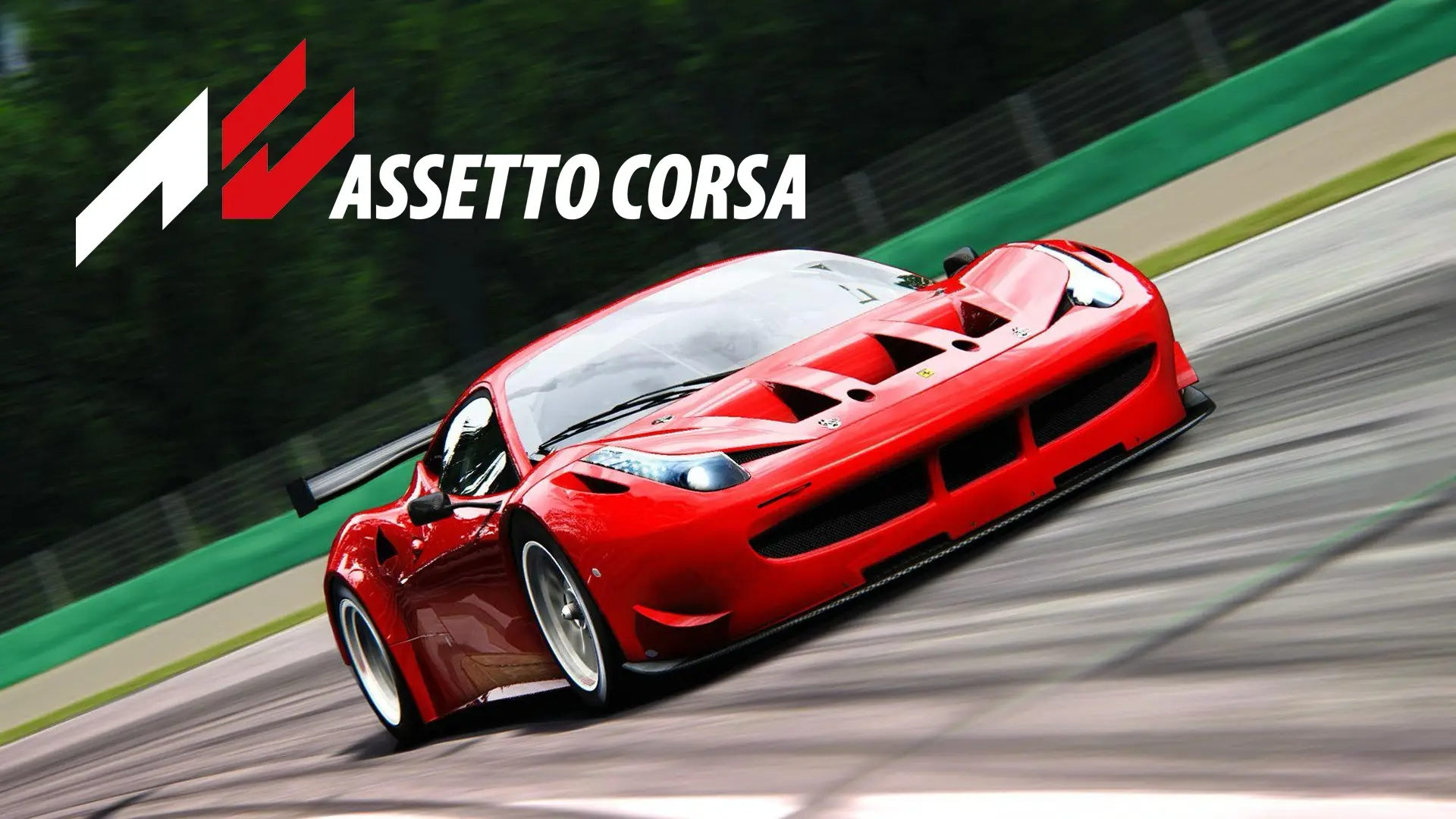 Assetto Corsa - prontt.com