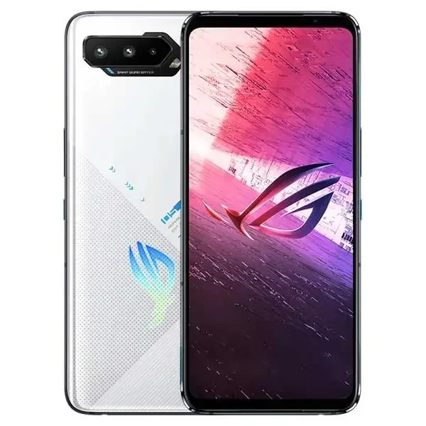 Asus ROG Phone 5s - Hp Asus Terbaru - Harga & Spesifikasinya - Prontt.com