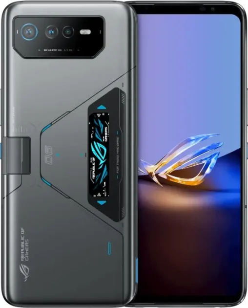 Asus ROG Phone 6D Ultimate - Hp Asus Terbaru - Harga & Spesifikasinya - Prontt.com