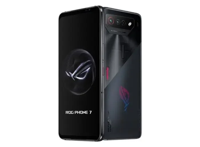 Asus ROG Phone 7 Ultimate - Hp Asus Terbaru - Harga & Spesifikasinya - Prontt.com