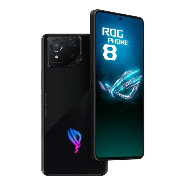 Asus ROG Phone 8 - Hp Asus Terbaru - Harga & Spesifikasinya - Prontt.com