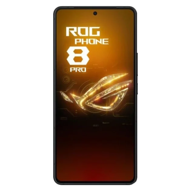 Asus ROG Phone 8 Pro - Hp Asus Terbaru - Harga & Spesifikasinya - Prontt.com