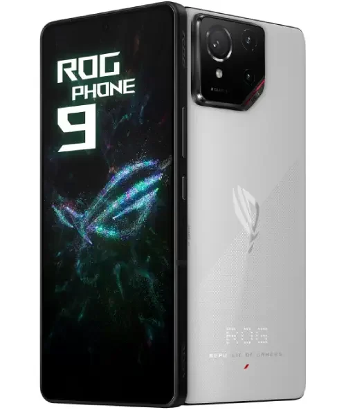 Asus ROG Phone 9 - Hp Asus Terbaru - Harga & Spesifikasinya - Prontt.com