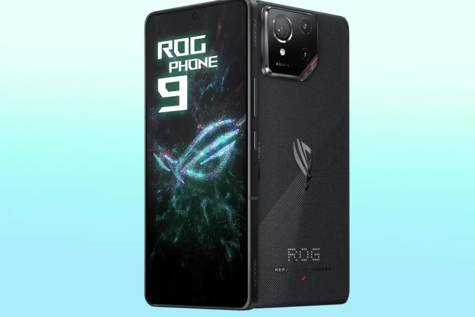 Asus ROG Phone 9 Pro - Hp Asus Terbaru - Harga & Spesifikasinya - Prontt.com