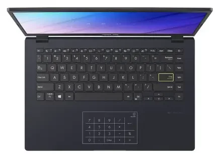 Asus Vivobook Go E410KA - Laptop 3 Jutaan Terbaik - Prontt.com