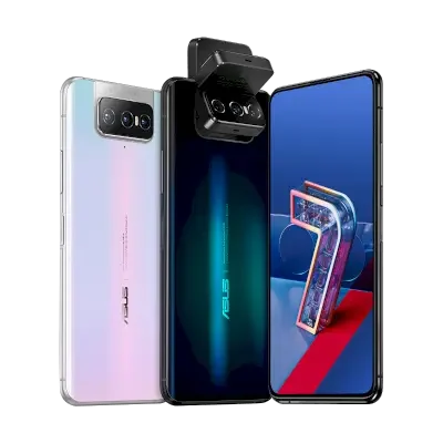 Asus Zenfone 7 Pro ZS671KS - Hp Asus Terbaru - Harga & Spesifikasinya - Prontt.com