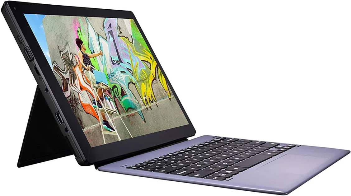 Avita Magus - Laptop 12 Inch Terbaik - Prontt.com