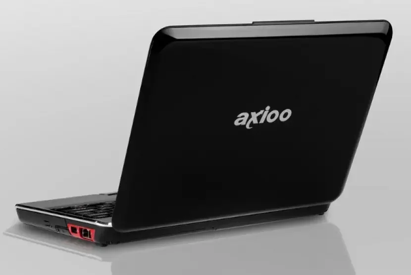 Axioo - Merk Laptop Terbaik di Indonesia - Harga Terbaru - Prontt.com
