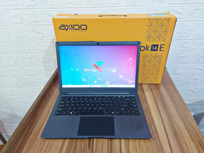 Axioo Mybook 14E - Laptop 1 Jutaan Terbaik - Prontt.com