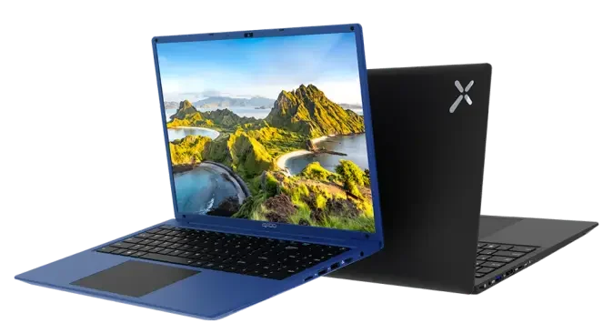 Axioo Mybook Saga 12 - Laptop 16 Inch Terbaik - Prontt.com