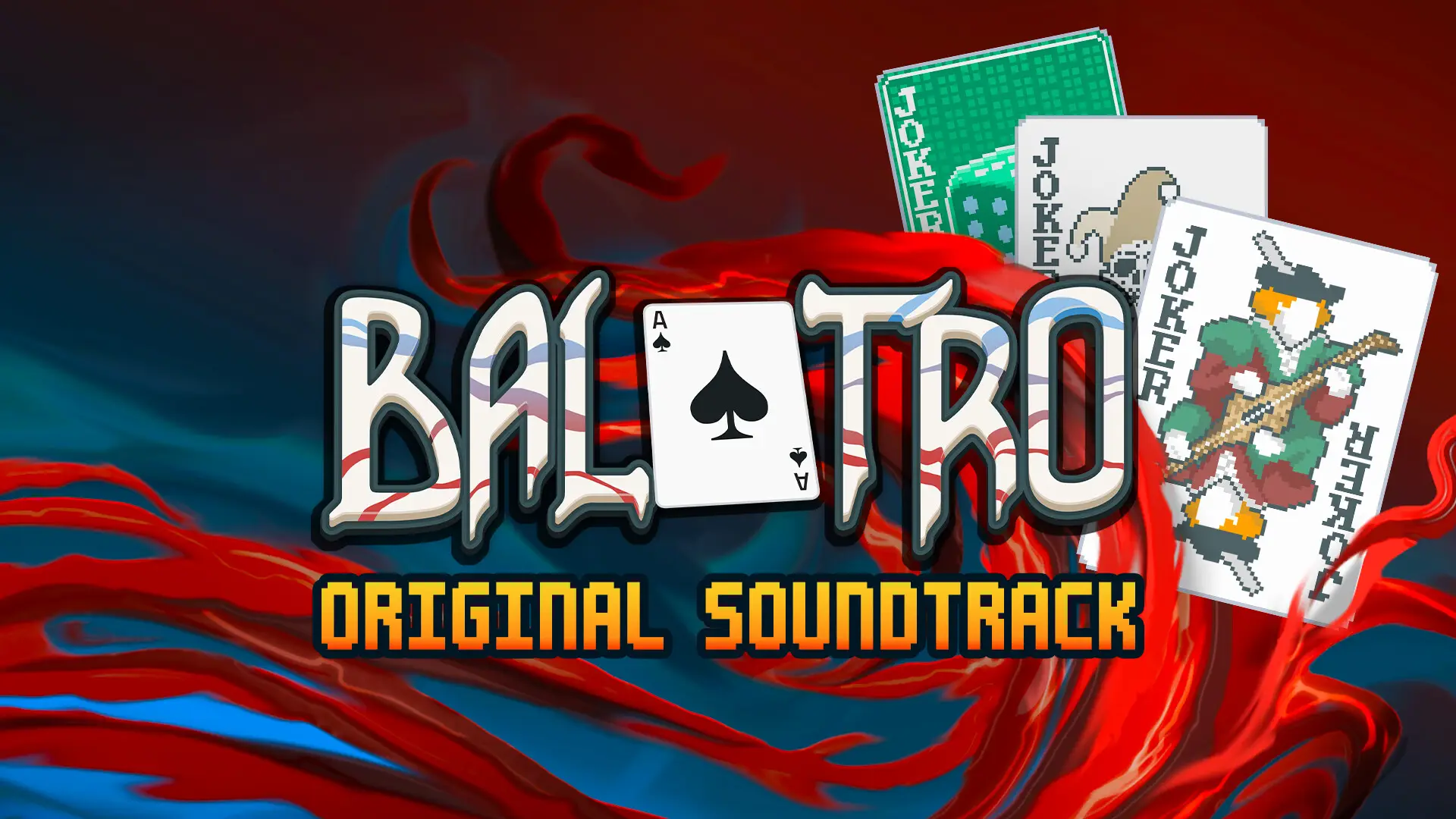 Balatro - Prontt.com