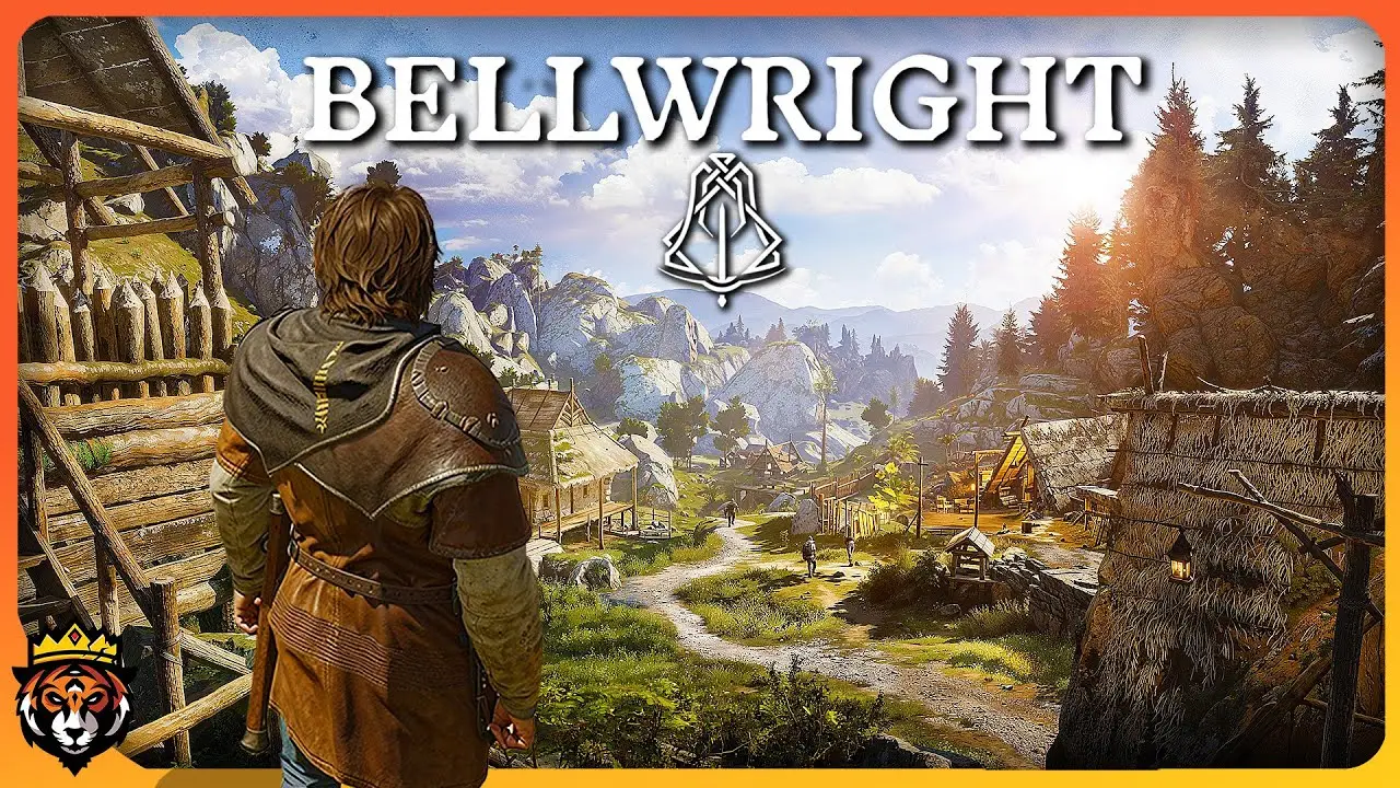 Bellwright - prontt.com