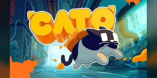 CATO Buttered Cat - Prontt.com