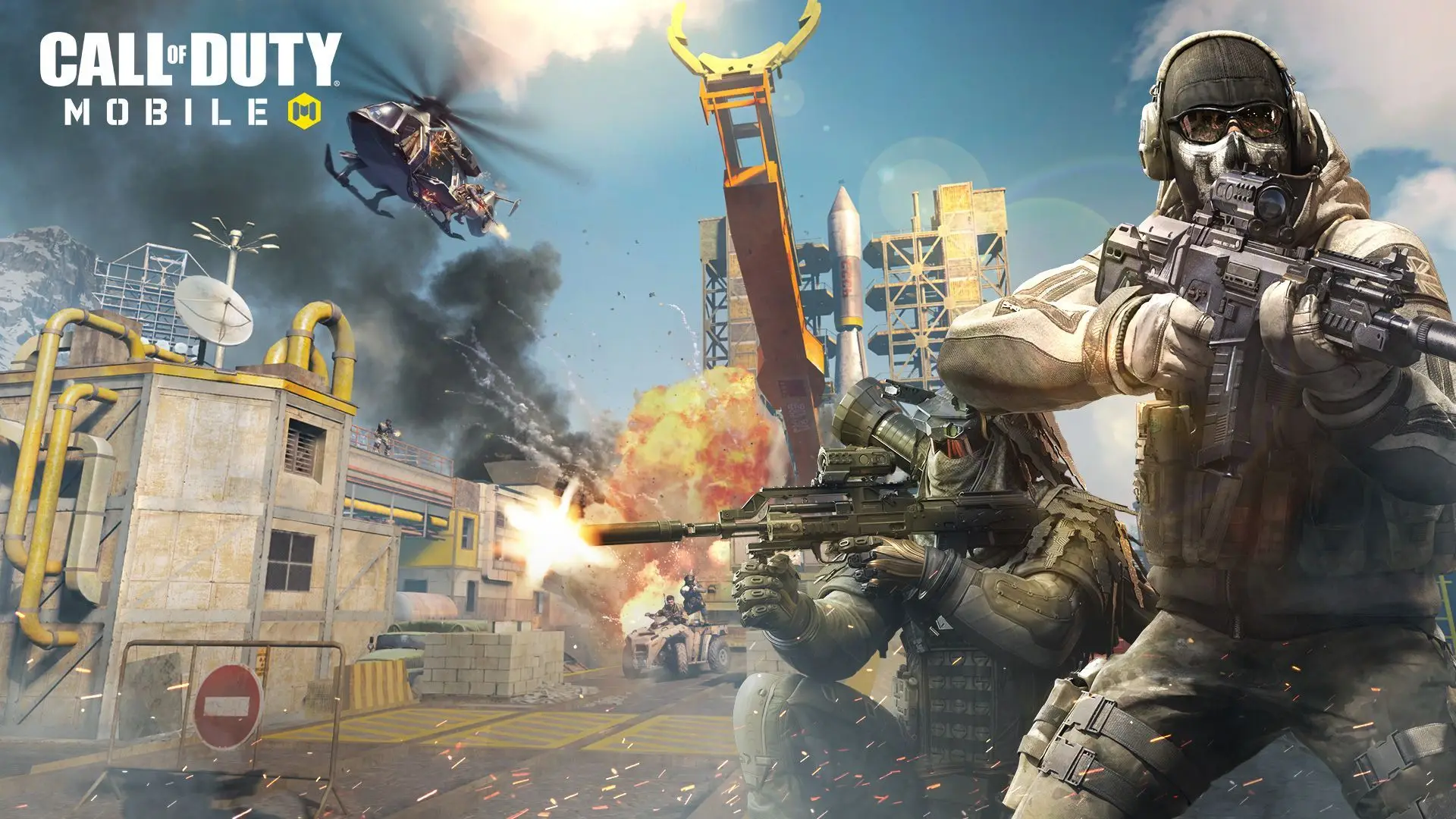 COD Mobile - Prontt.com
