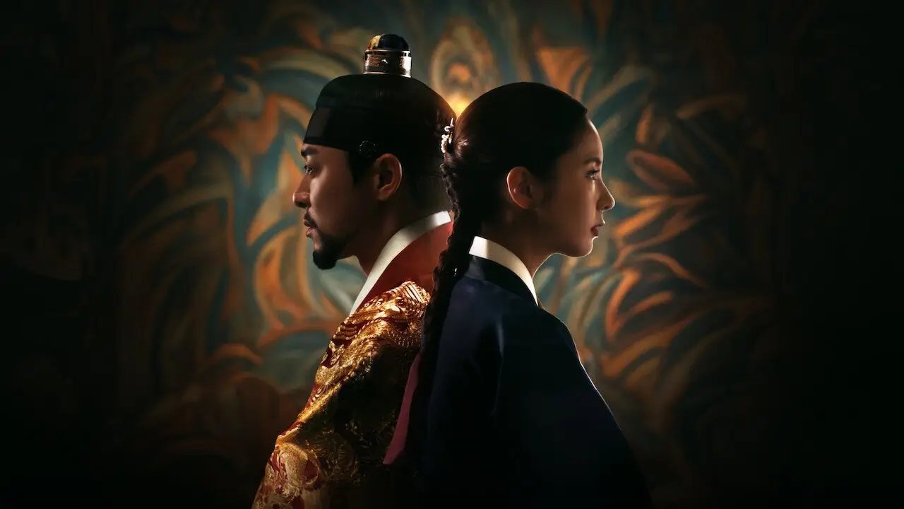 Captivating the King (2024) - Prontt.com