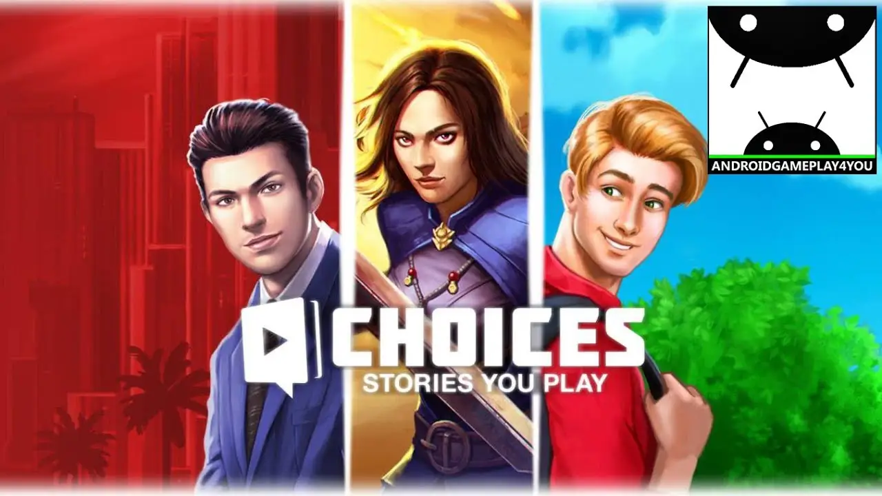 Choices Stories You Play - prontt.com