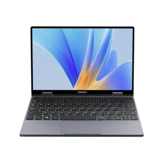 Chuwi MiniBook X - Laptop 13 Inch Terbaik Rekomendasi Harga Terbaru - Prontt.com