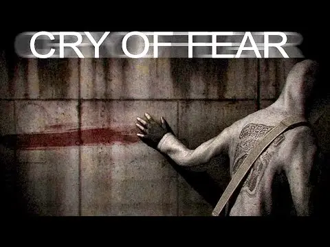 10+ List Game Horor Steam Gratis Terbaik Tahun Ini Cry of Fear - Prontt.com