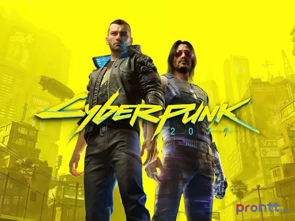 Cyberpunk 2077