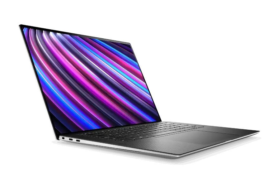 DELL XPS 15 9520 - Laptop 15 Inch Terbaik - Prontt.com
