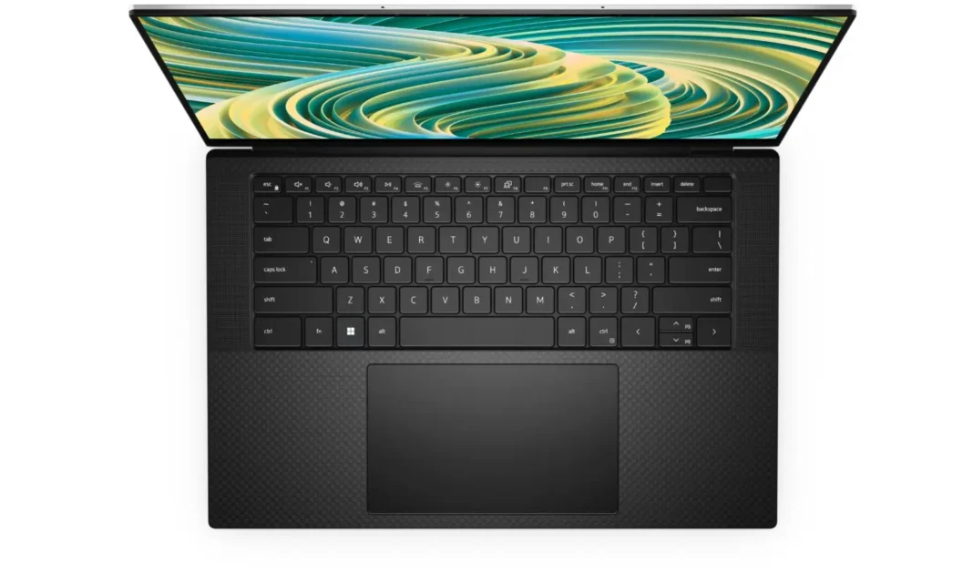 DELL XPS 15 9530 - Laptop 15 Inch Terbaik - Prontt.com