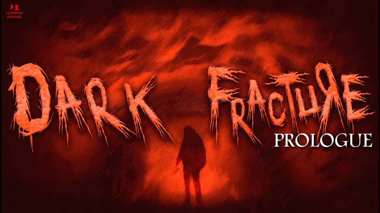 10+ List Game Horor Steam Gratis Terbaik Tahun Ini Dark Fracture Prologue - Prontt.com
