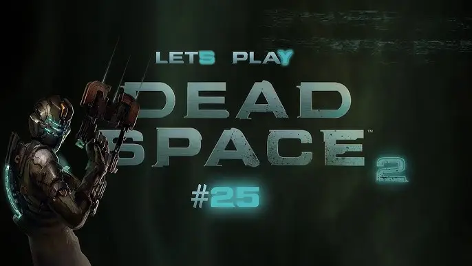 10+ List Game Horor Steam Gratis Terbaik Tahun Ini Dead Space 2 - Prontt.com