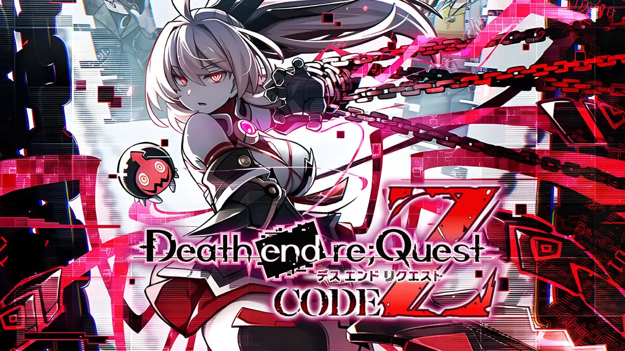 Death end re;Quest Code Z - Prontt.com