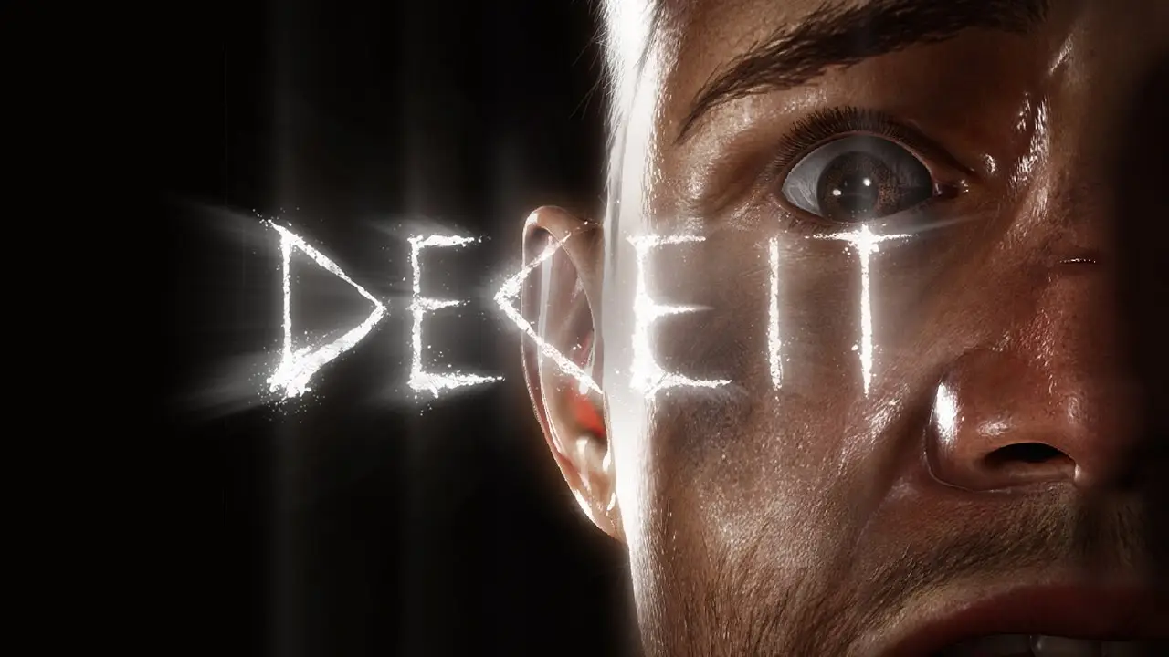 10+ List Game Horor Steam Gratis Terbaik Tahun Ini Deceit - Prontt.com