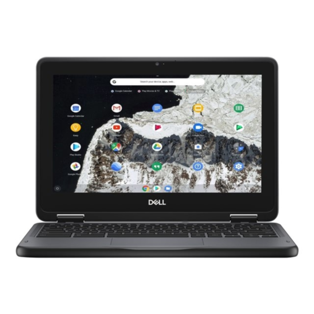 Dell Chromebook 3100 - Laptop 1 Jutaan Terbaik - Prontt.com