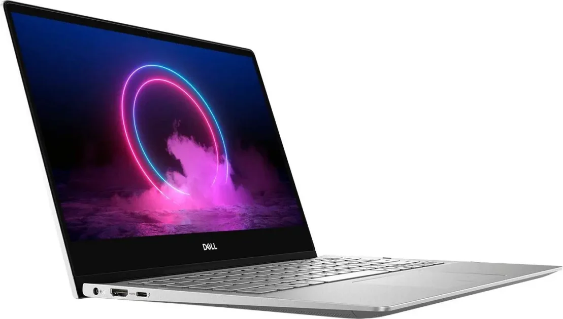 Dell Inspiron 13 - Laptop 13 Inch Terbaik Rekomendasi Harga Terbaru - Prontt.com