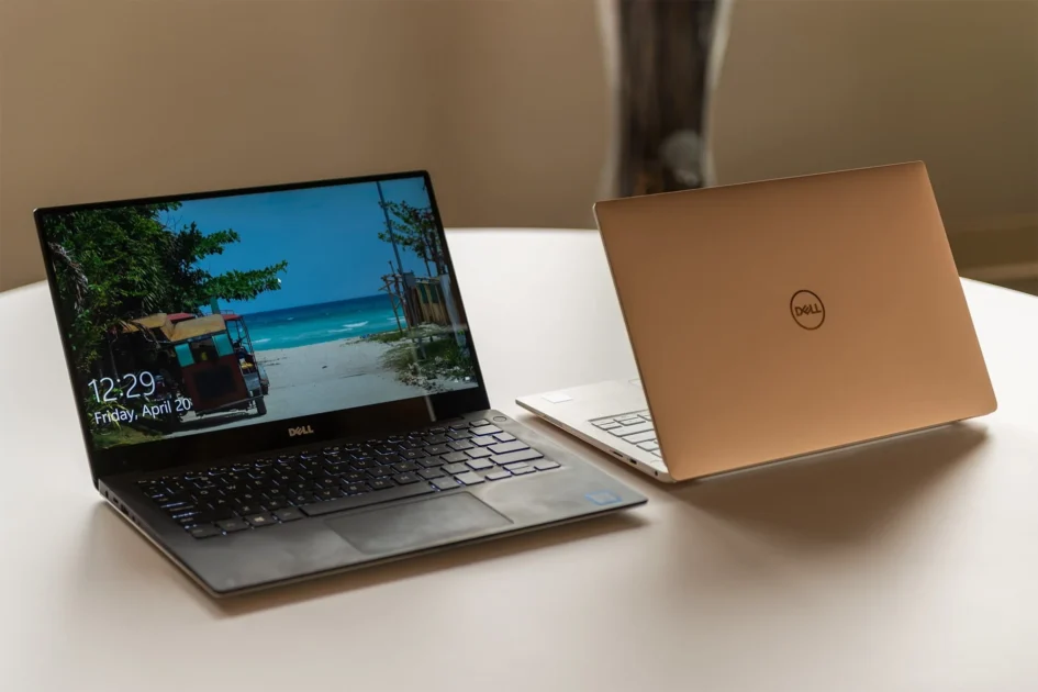 Dell - Merk Laptop Terbaik di Indonesia - Harga Terbaru - Prontt.com