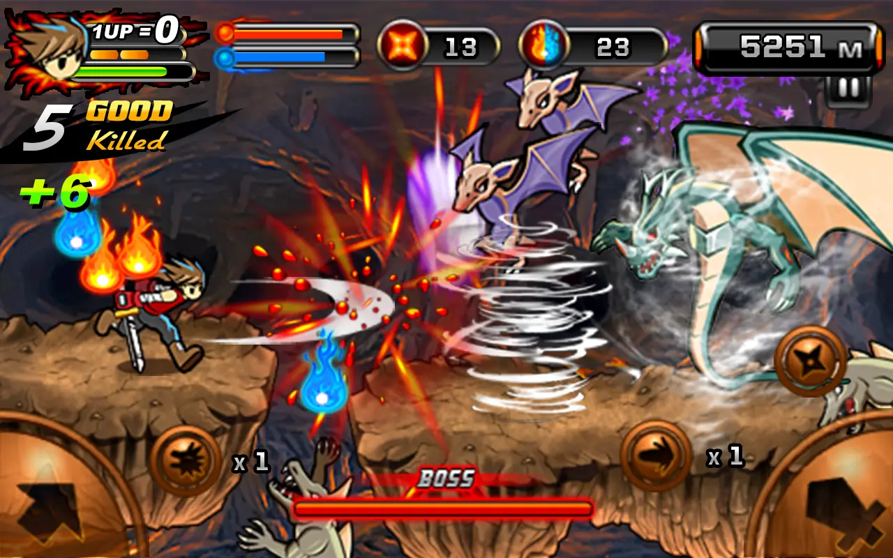 Devil Ninja 2 - prontt.com