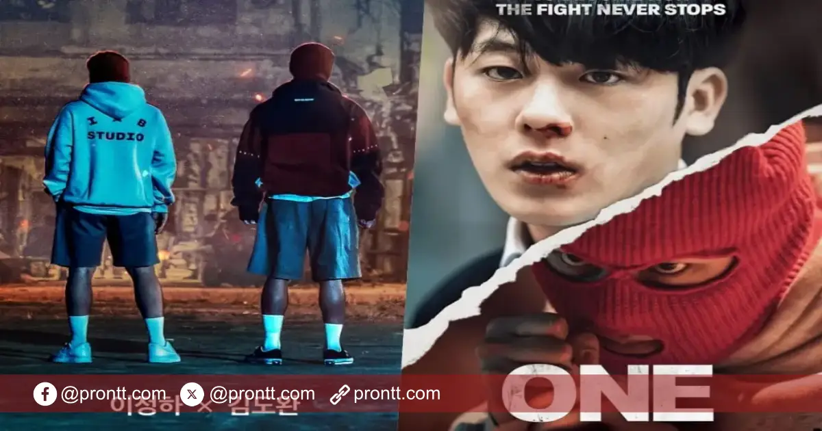 DraKor Rating Tertinggi yang Tayang Bulan Ini - Prontt.com