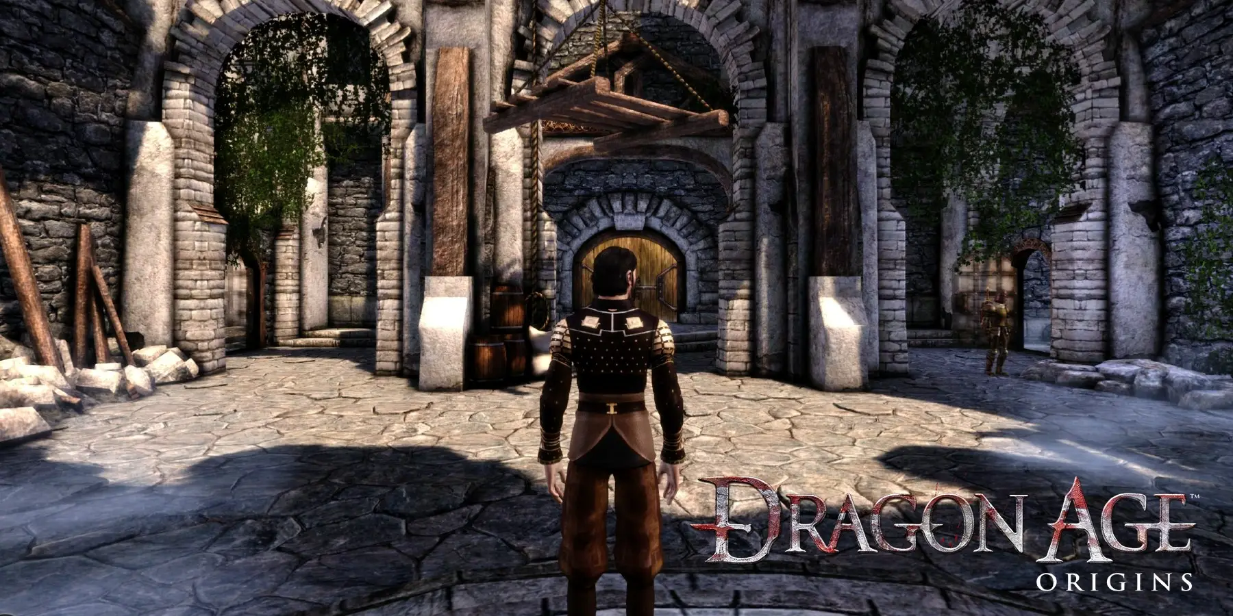 5+ Game RPG Terbaik, Rekomendasi Terbaru Dragon Age Origins - Prontt.com