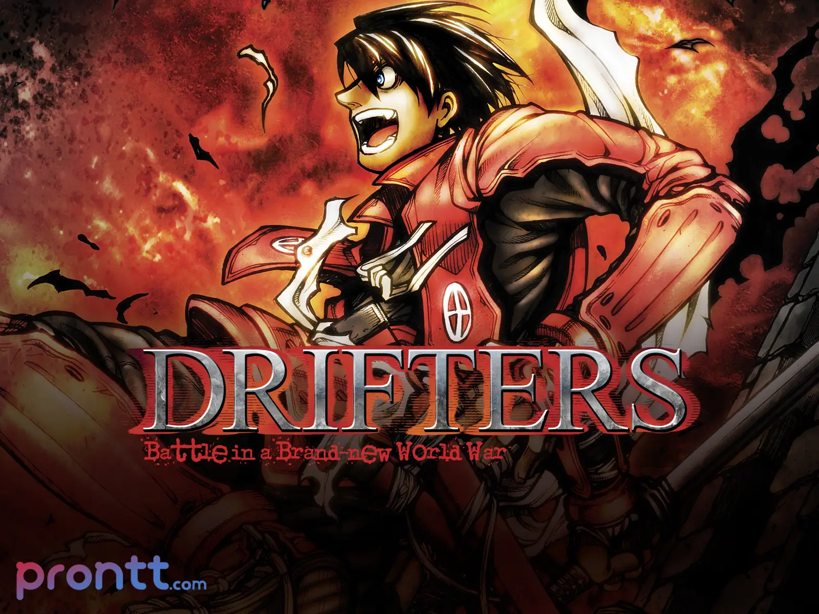 Drifters