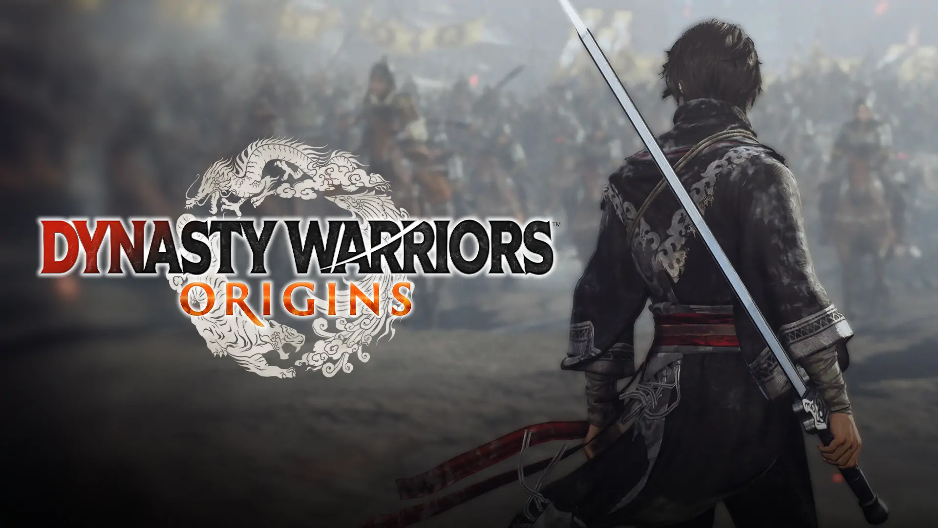 Dynasty Warriors Origins - Prontt.com