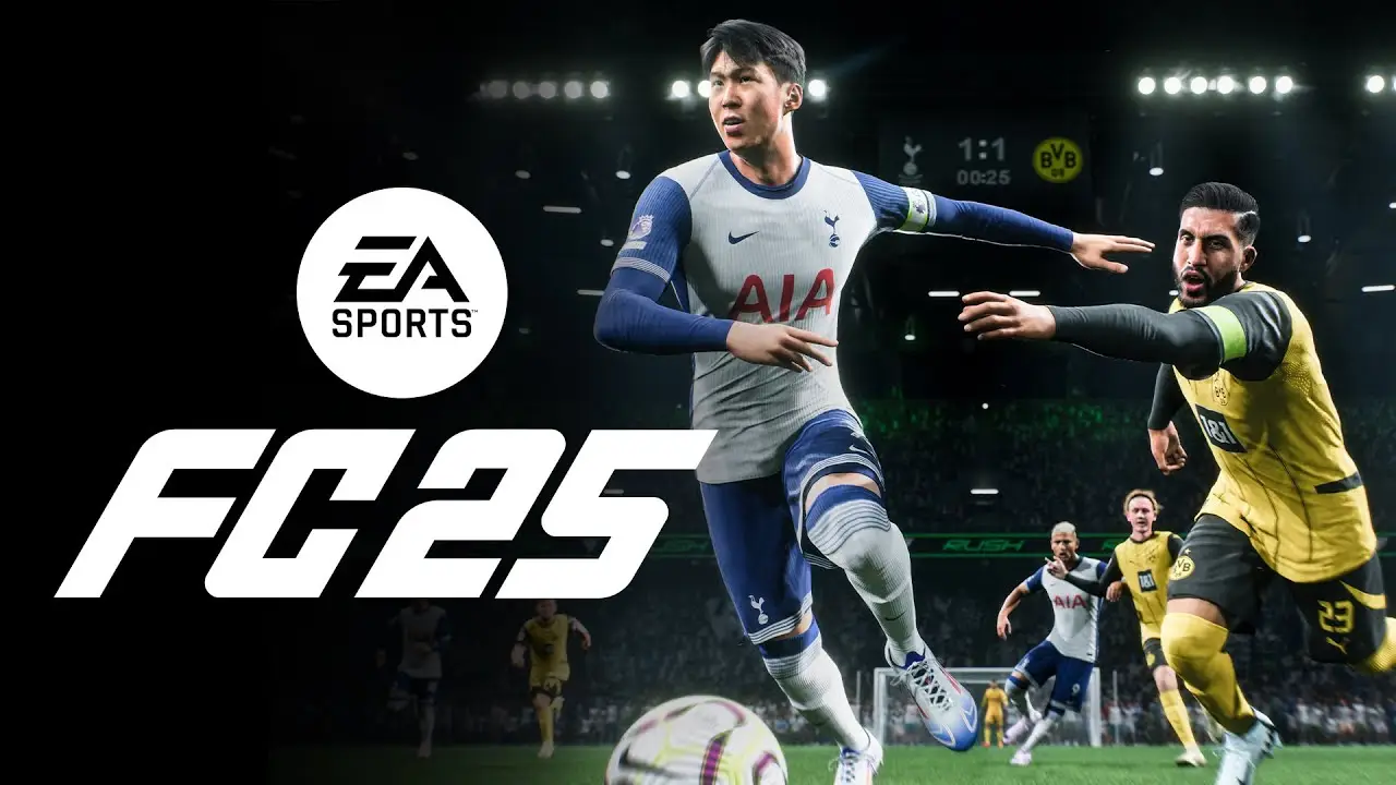 EA SPORTS FC - Prontt.com