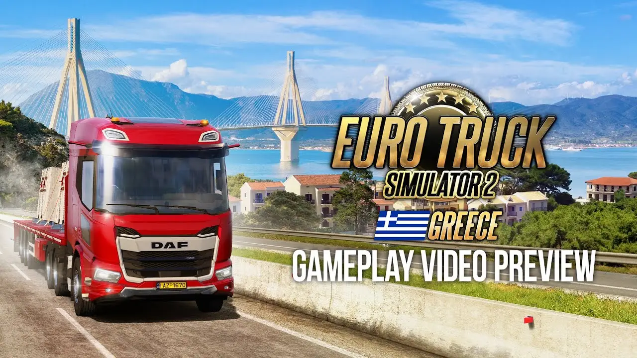 Euro Truck Simulator 2 - prontt.com