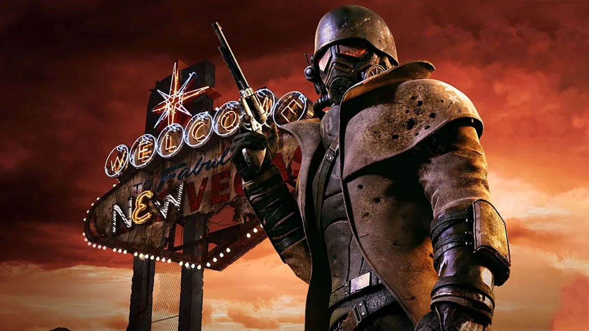 5+ Game RPG Terbaik, Rekomendasi Terbaru Fallout New Vegas - Prontt.com