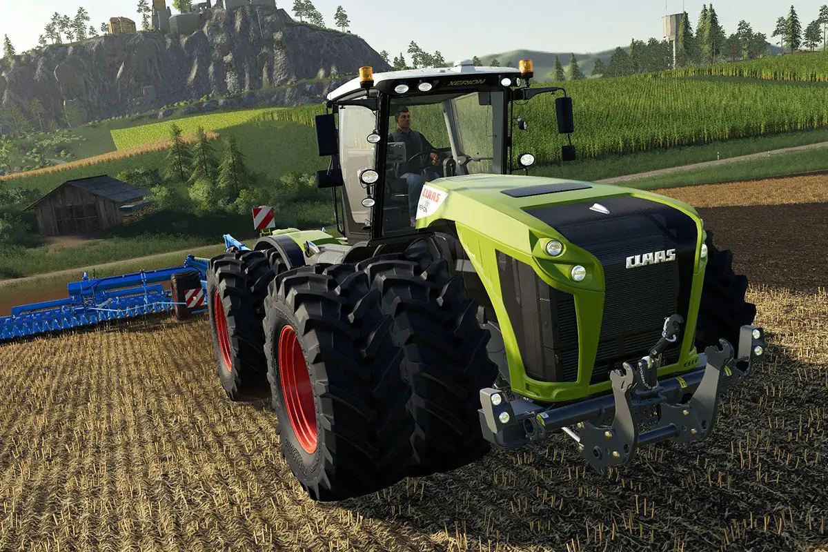 Farming Simulator 19 - prontt.com
