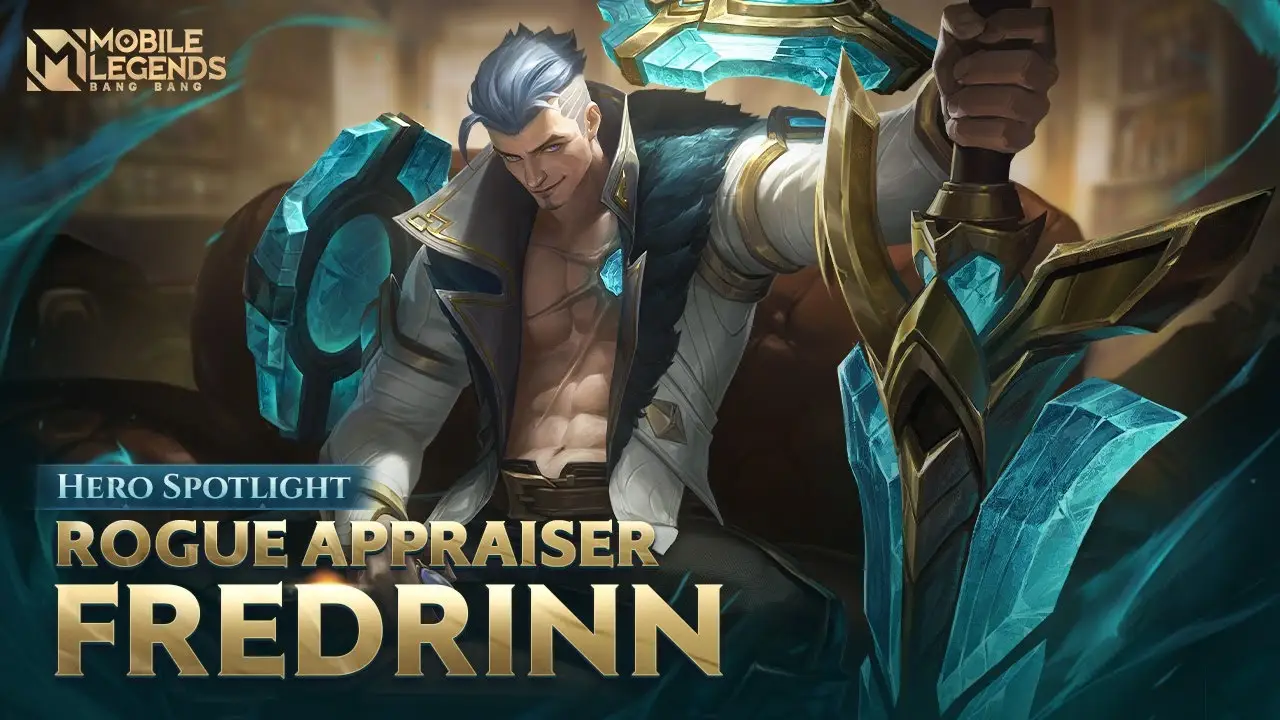 5+ Counter Arlott Terbaik, Rekomendasi Hero Mobile Legends Terbaru Fredrinn - Counter Arlott Terbaik - Mobile Legends - Prontt.com