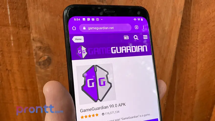 10+ Aplikasi Cheat Mobile Legends Pro Player, Terbukti Aman! Game Guardian - Aplikasi Cheat ML Hack Damage 1 Hit APK