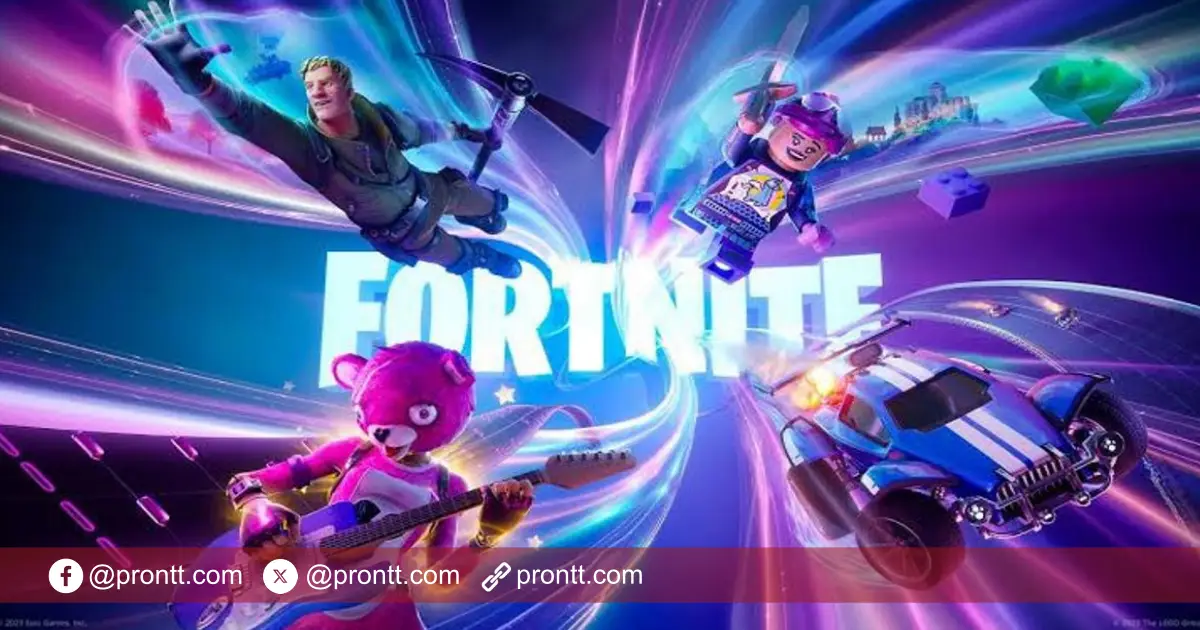 Game Online Terbaik Buat Mabar Bareng Teman